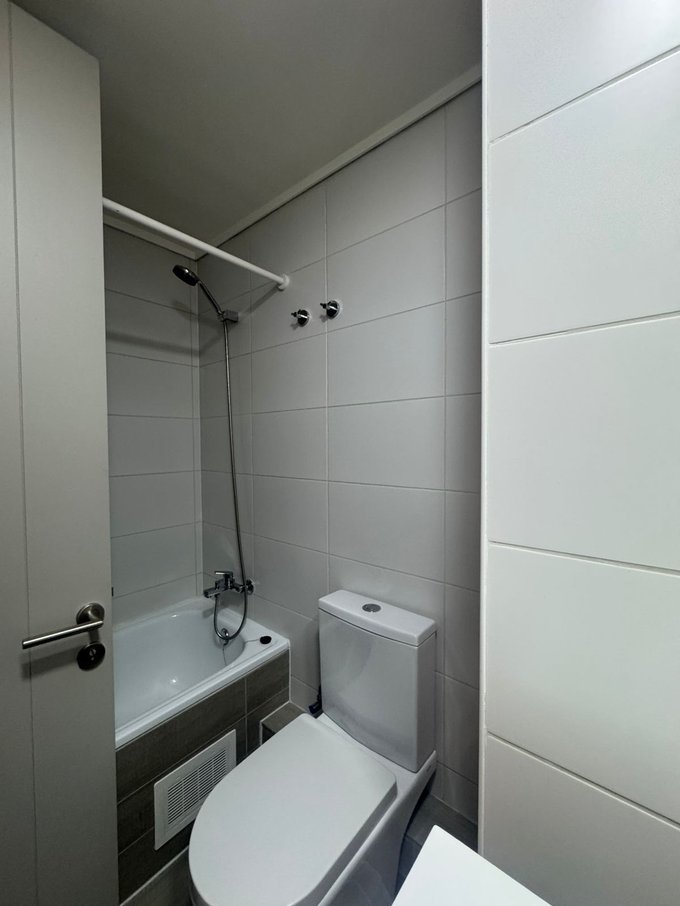 Baño en Suite