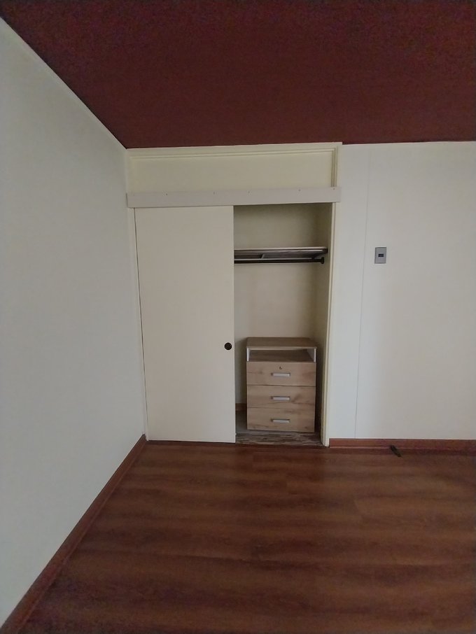 Clased habitación 1