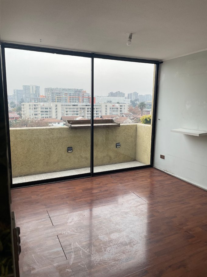 Living comedor