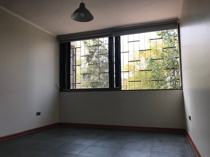 Dormitorio principal
