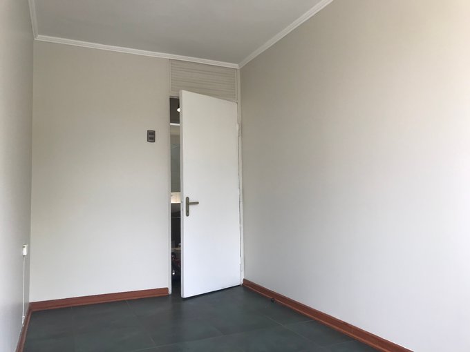 Segundo dormitorio