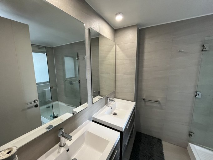 Baño Principal