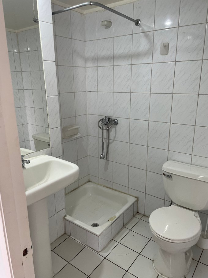 Segundo baño