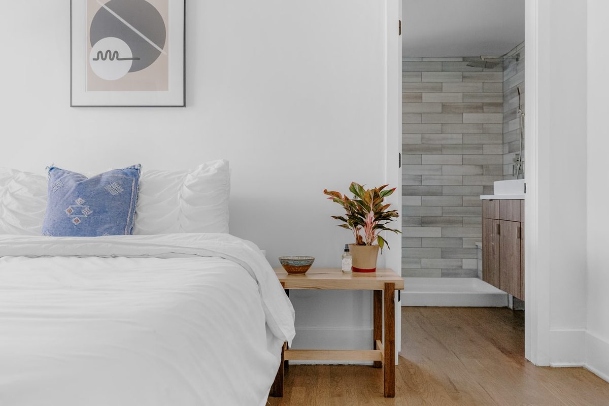Dormitorio 3