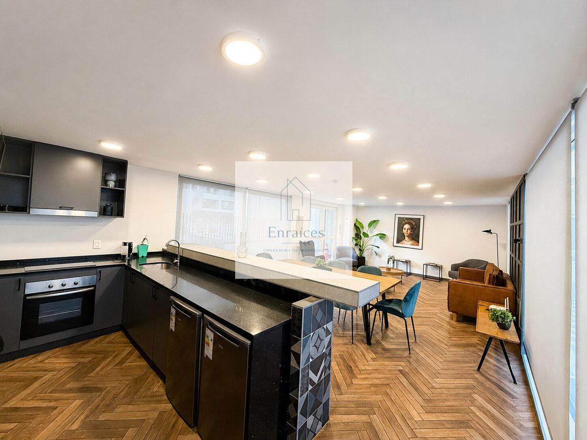 salón multiuso