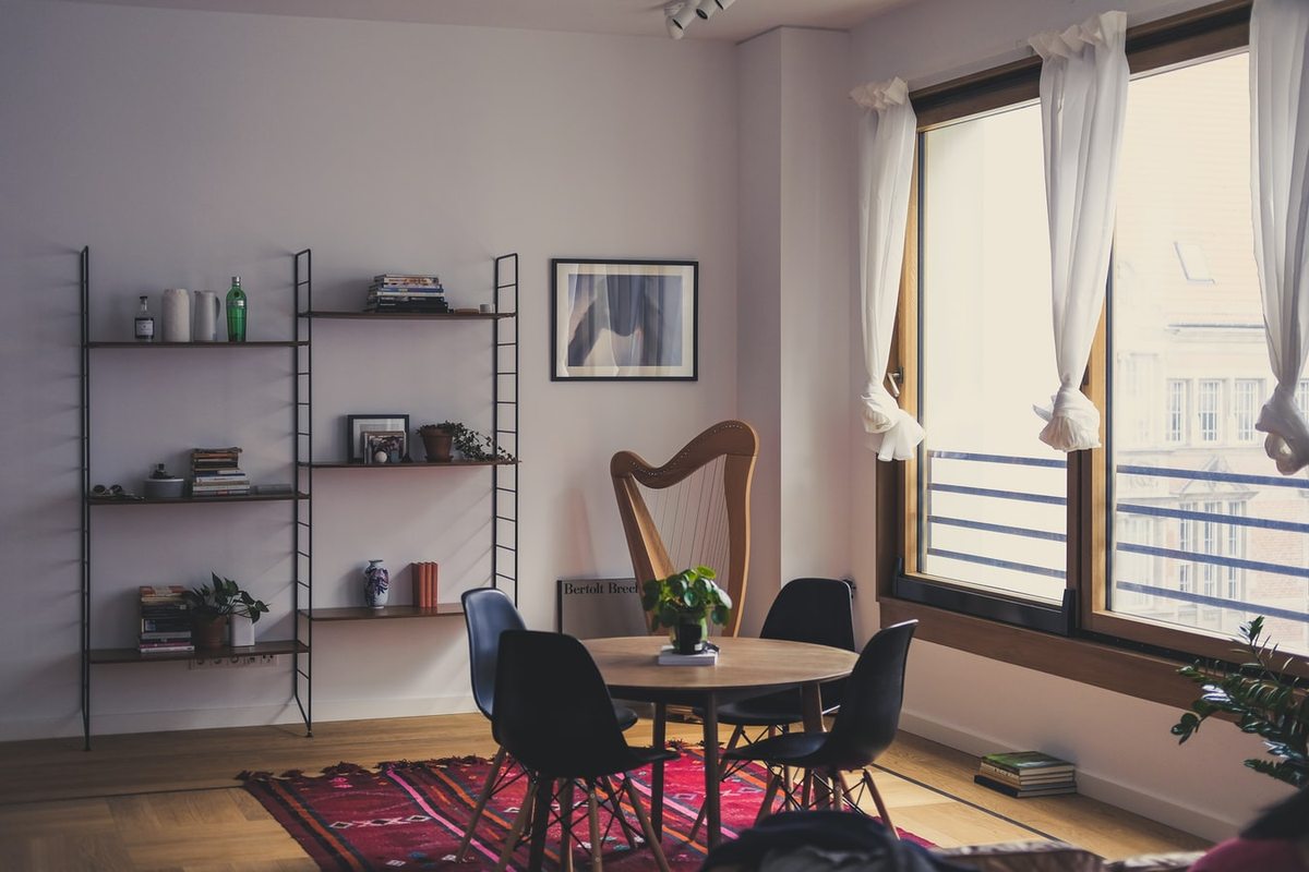 Dormitorio 2