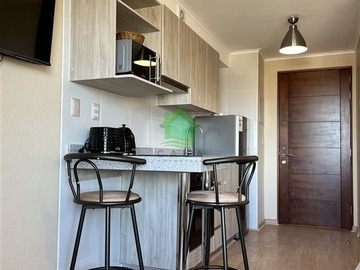 Arriendo Mensual / Departamento / Osorno