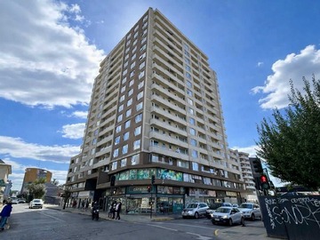 Arriendo Mensual / Departamento / Osorno