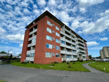 Arriendo Mensual / Departamento / Osorno