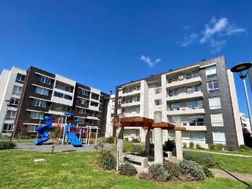 Arriendo Mensual / Departamento / Osorno