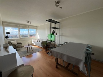 Arriendo Mensual / Departamento / Osorno