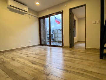 Arriendo Mensual / Departamento / Osorno