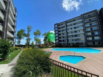 Arriendo Mensual / Departamento / Osorno