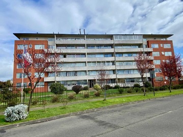 Arriendo Mensual / Departamento / Osorno