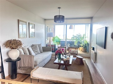 Arriendo Mensual / Departamento / Osorno