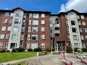 Arriendo Mensual / Departamento / Osorno