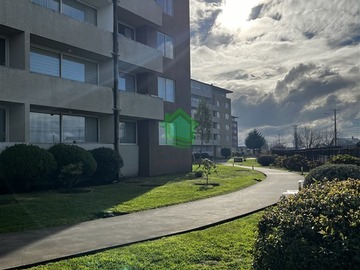 Arriendo Mensual / Departamento / Osorno