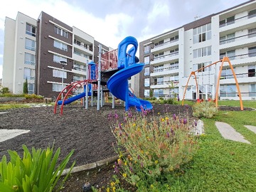 Arriendo Mensual / Departamento / Osorno