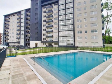 Arriendo Mensual / Departamento / Osorno