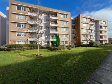 Arriendo Mensual / Departamento / Osorno