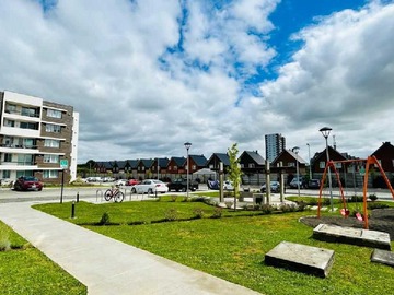 Arriendo Mensual / Departamento / Osorno