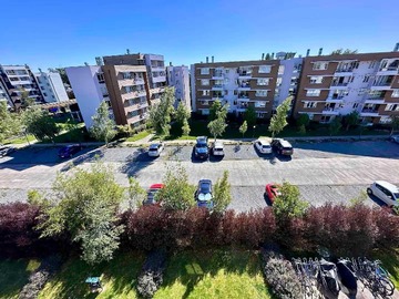 Arriendo Mensual / Departamento / Osorno