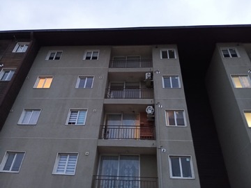 Arriendo Mensual / Departamento / Osorno