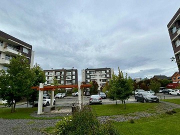 Arriendo Mensual / Departamento / Osorno