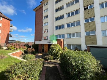 Arriendo Mensual / Departamento / Osorno