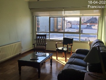 Arriendo Mensual / Departamento / Osorno