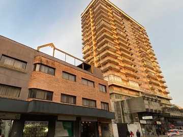 Arriendo Mensual / Departamento / Osorno