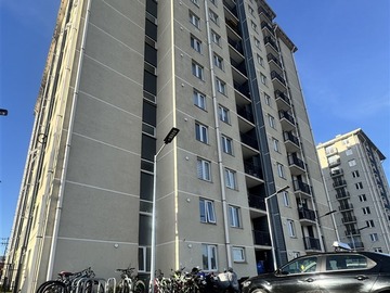 Arriendo Mensual / Departamento / Osorno