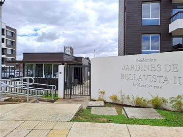 Arriendo Mensual / Departamento / Osorno
