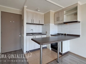 Arriendo Mensual / Departamento / Osorno