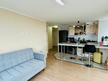 Arriendo Mensual / Departamento / Osorno