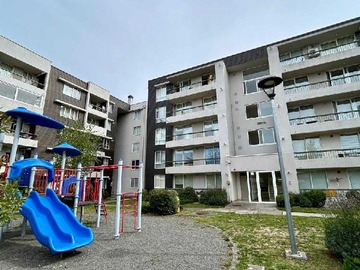 Arriendo Mensual / Departamento / Osorno