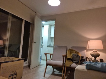 Arriendo Mensual / Departamento / Osorno