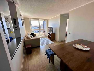 Arriendo Mensual / Departamento / Osorno