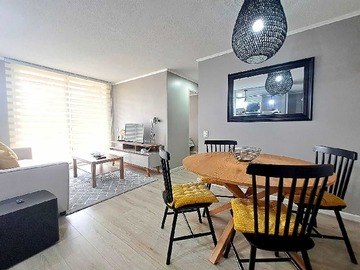 Arriendo Mensual / Departamento / Osorno