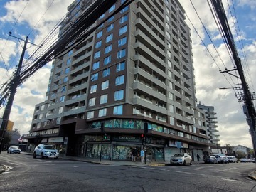 Arriendo Mensual / Departamento / Osorno
