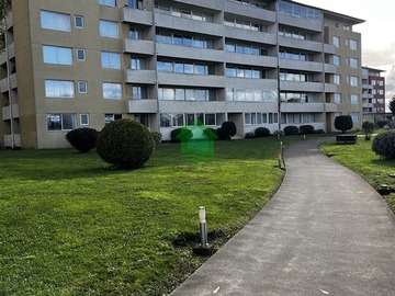 Arriendo Mensual / Departamento / Osorno