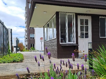 Arriendo Mensual / Departamento / Osorno