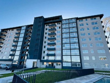 Arriendo Mensual / Departamento / Osorno