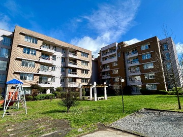 Arriendo Mensual / Departamento / Osorno