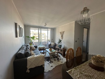 Arriendo Mensual / Departamento / Osorno