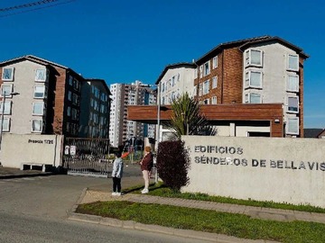 Arriendo Mensual / Departamento / Osorno