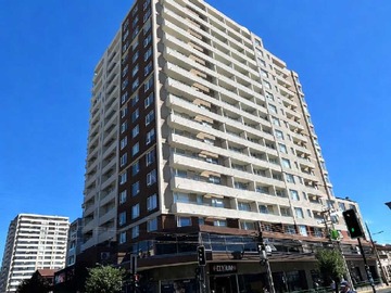 Arriendo Mensual / Departamento / Osorno