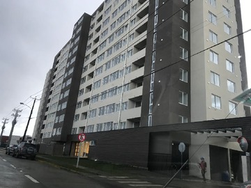 Arriendo Mensual / Departamento / Osorno