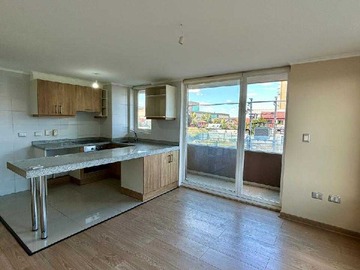 Arriendo Mensual / Departamento / Osorno