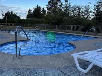 Arriendo Mensual / Departamento / Osorno